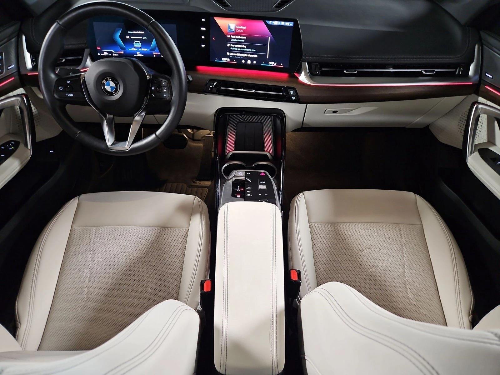 2026 BMW X1 28i - Photo 17