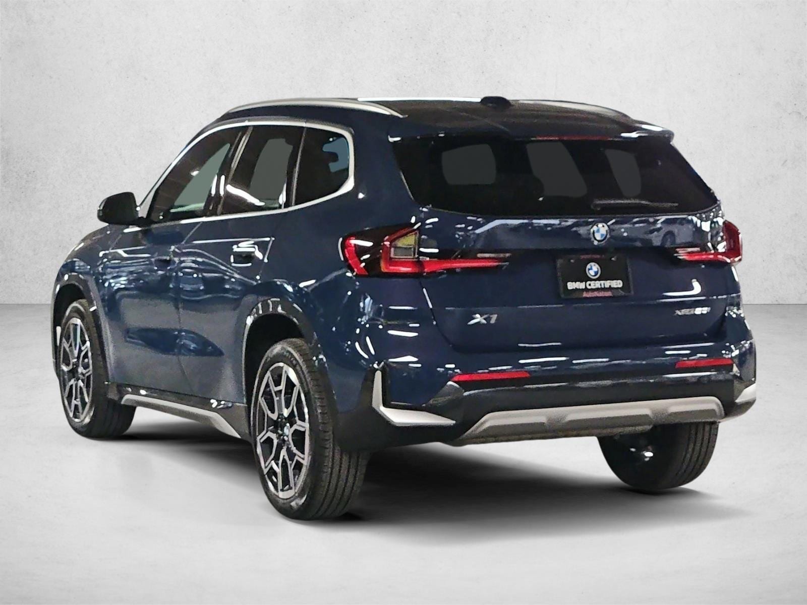 2026 BMW X1 28i - Photo 8