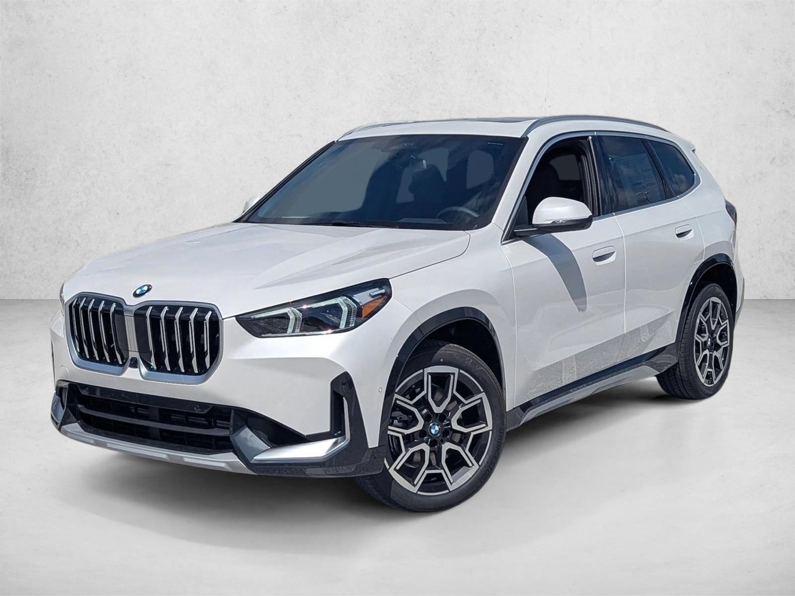 2026 BMW X1