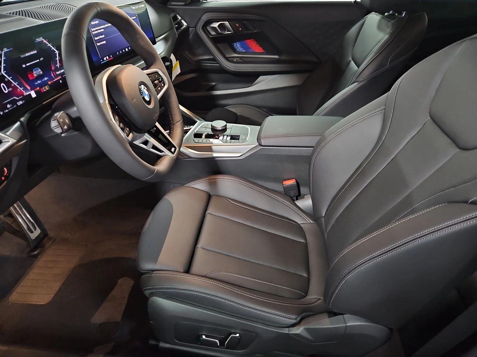 New 2026 BMW 230i xDrive Coupe