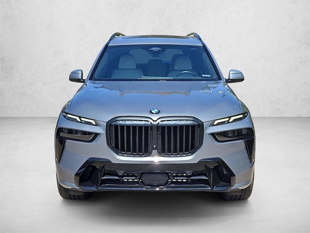 Certified 2023 BMW X7 xDrive40i SUV