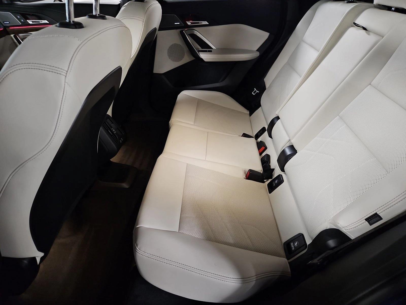 2026 BMW X1 28i - Photo 18