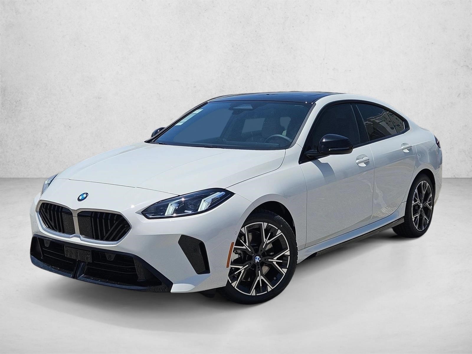  BMW 228i