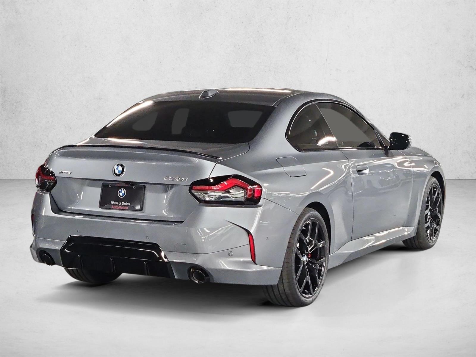 New 2026 BMW 230i xDrive Coupe