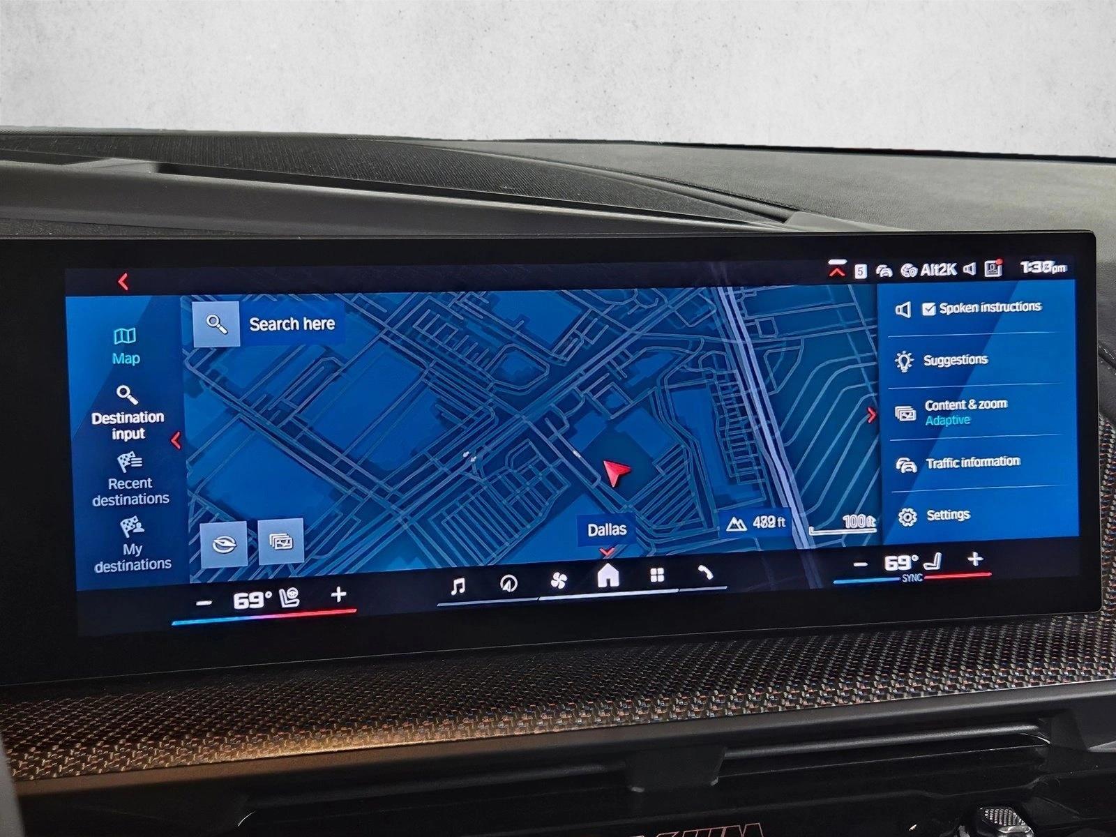 2026 BMW XM Base - Photo 12