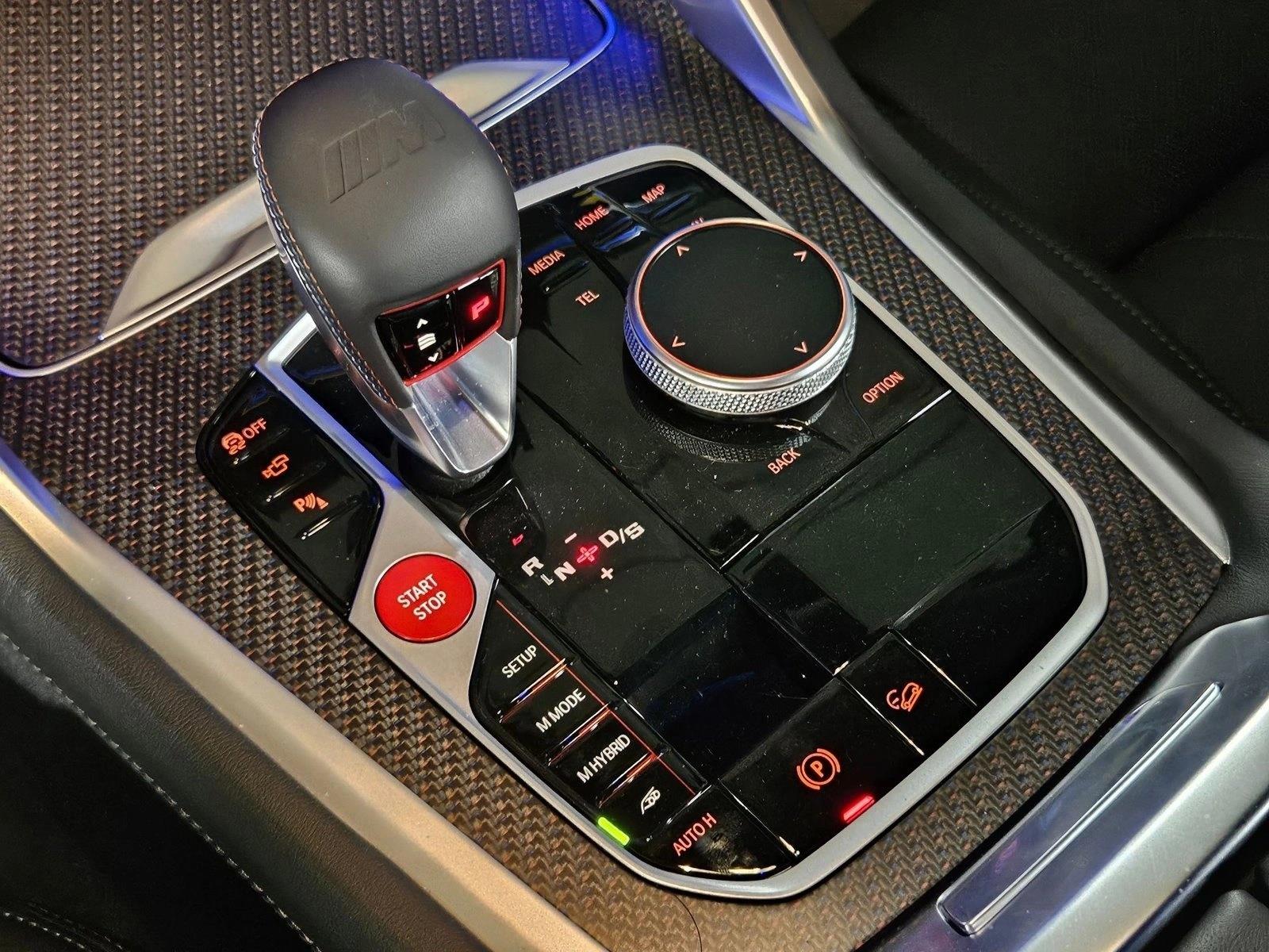2026 BMW XM Base - Photo 11
