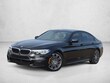  BMW 540i