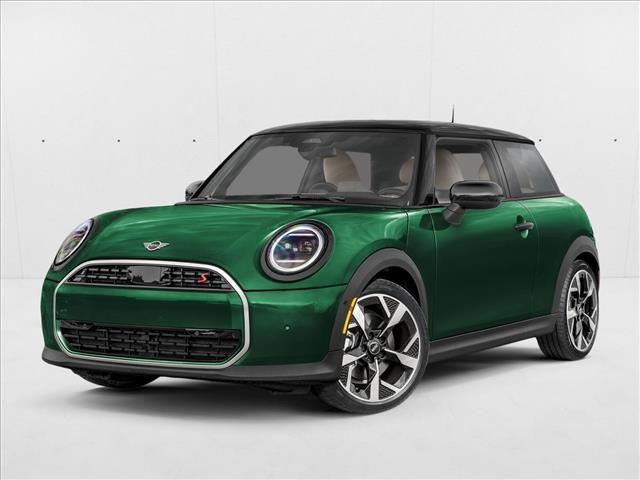 Used 2025 MINI Hardtop 2 Door Hatchback