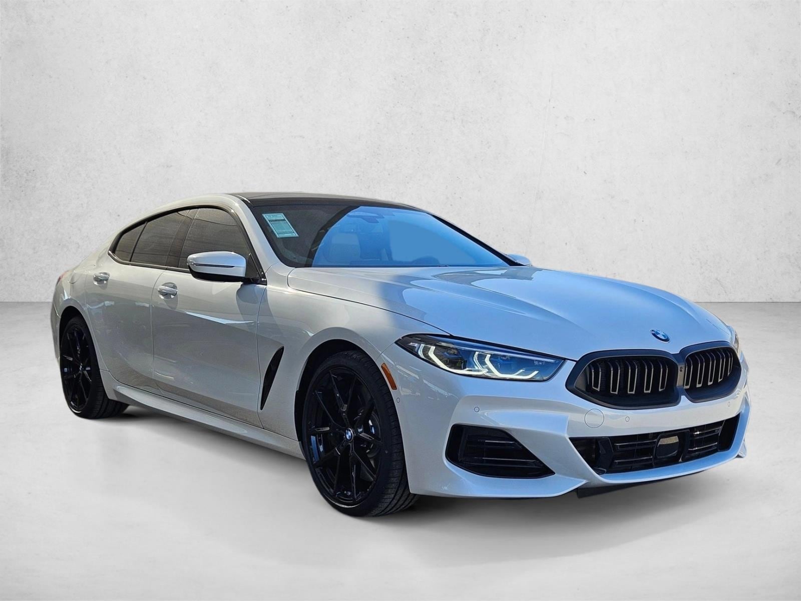 2026 BMW 8 Series 840i - Photo 6