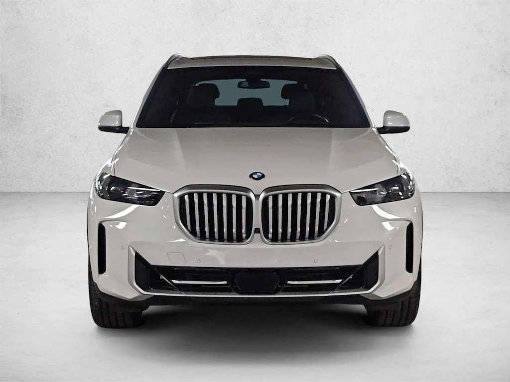 Certified 2024 BMW X5 xDrive40i SUV