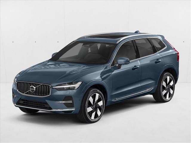 2023 Volvo XC60 Recharge Plug-In Hybrid