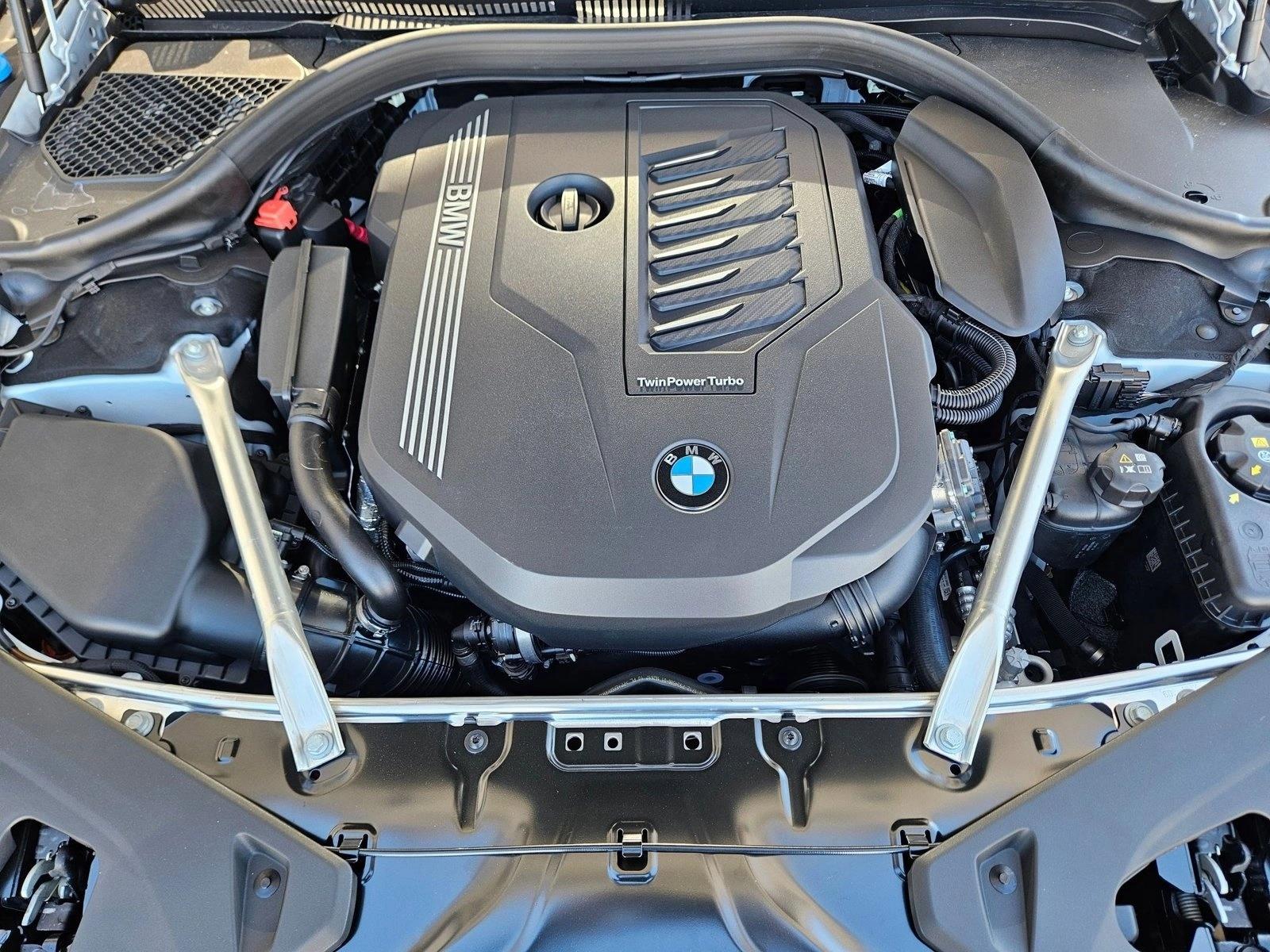 2026 BMW 8 Series 840i - Photo 16