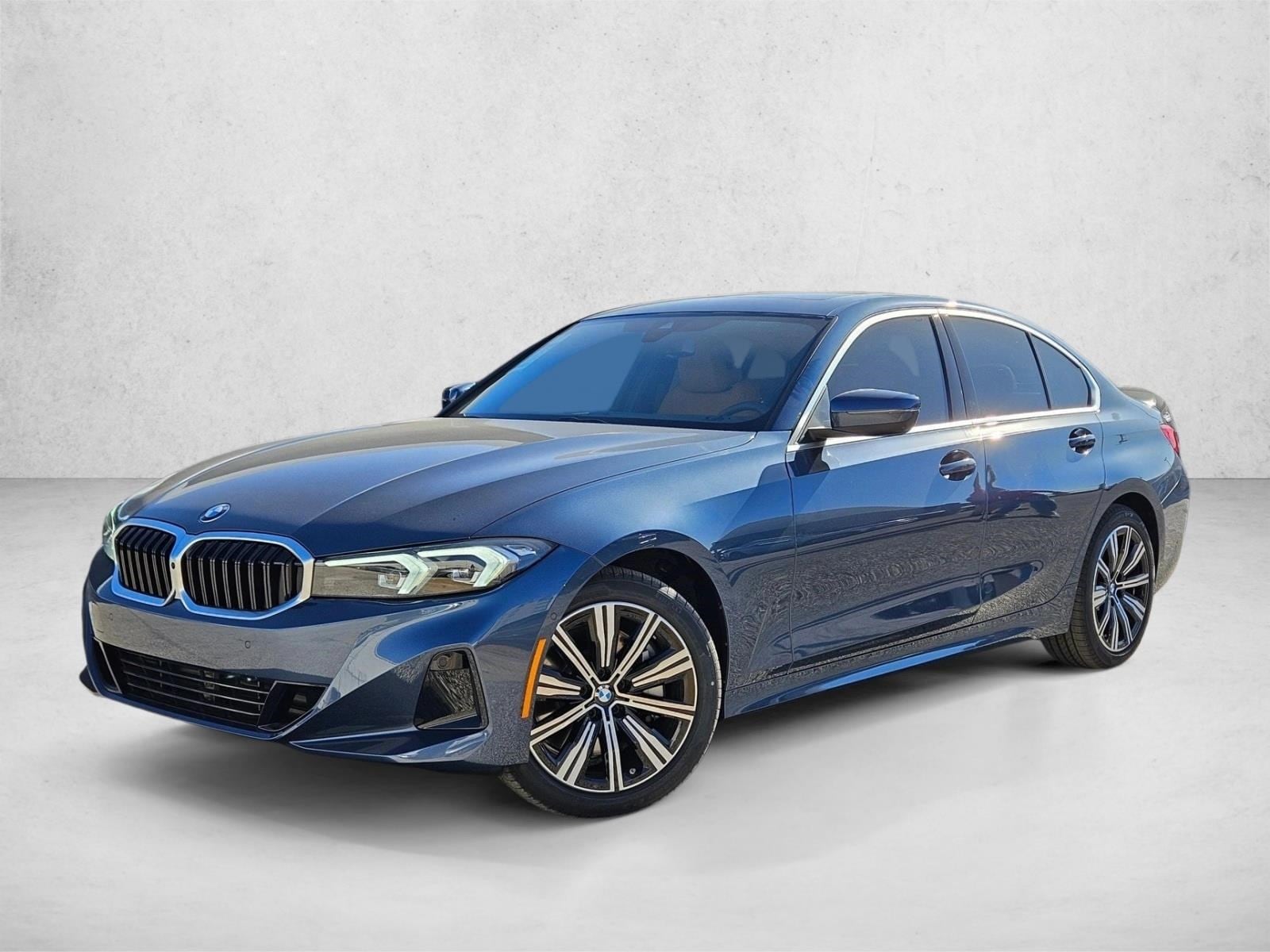 2026 BMW 3 Series