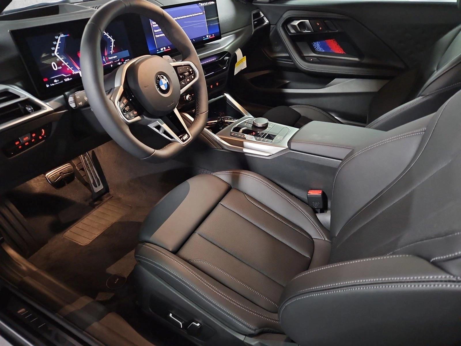 New 2026 BMW 230i xDrive Coupe