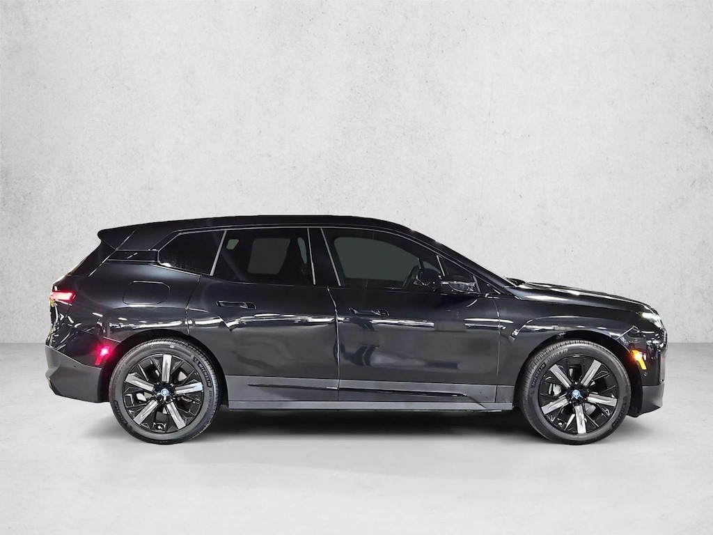 Certified 2024 BMW iX xDrive50 SUV
