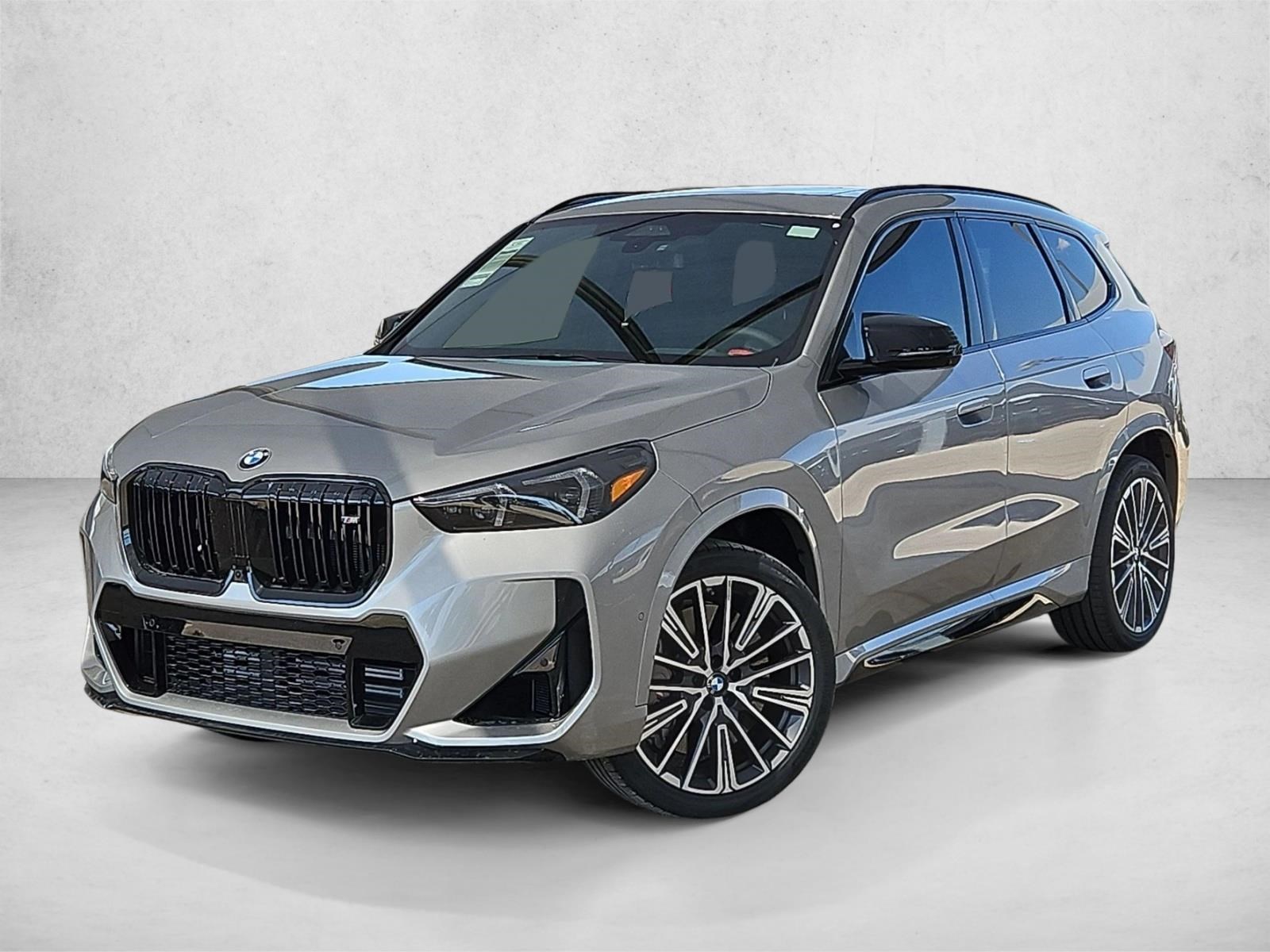 2026 BMW X1 M35i - Photo 1