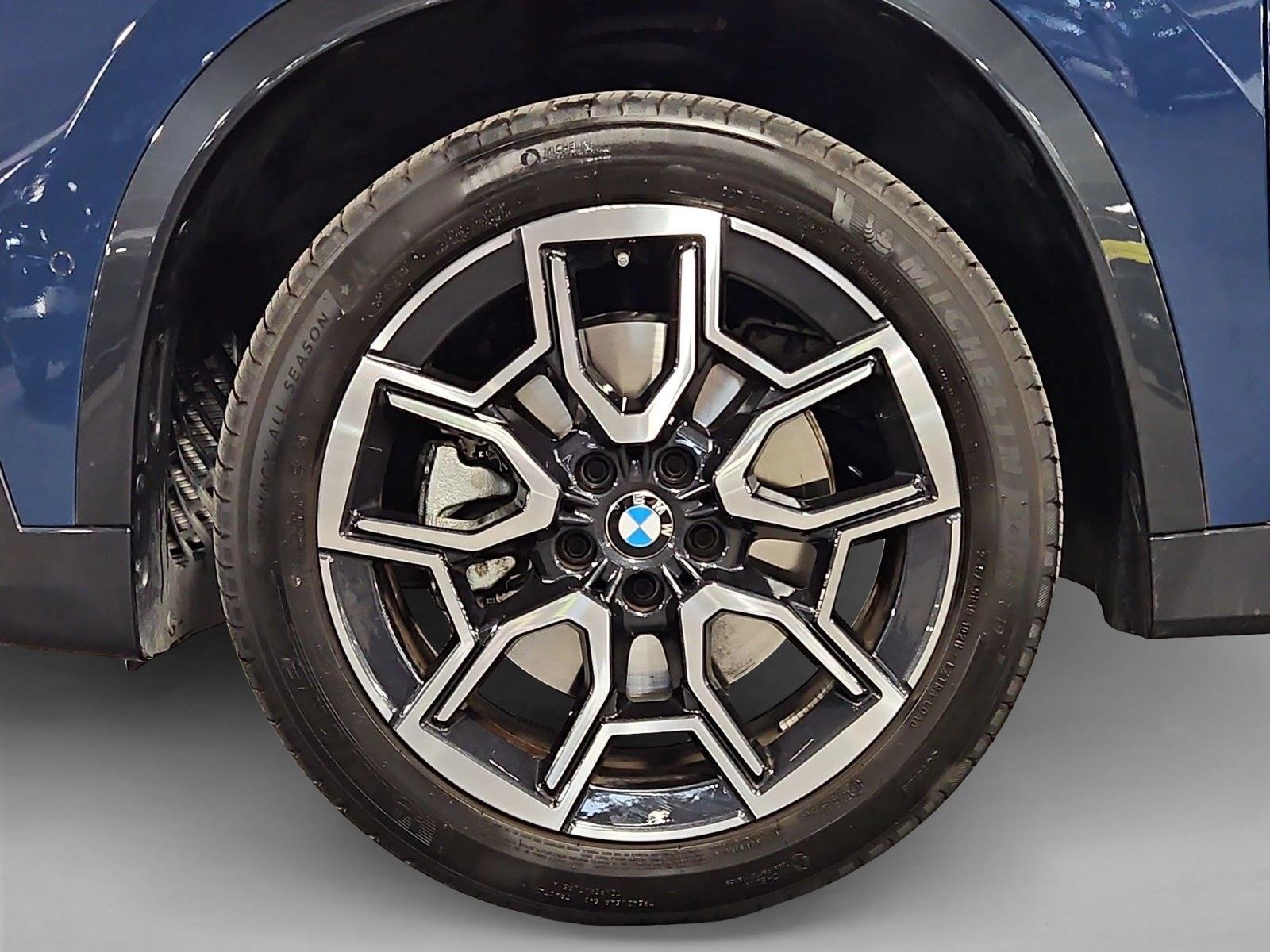 2026 BMW X1 28i - Photo 23