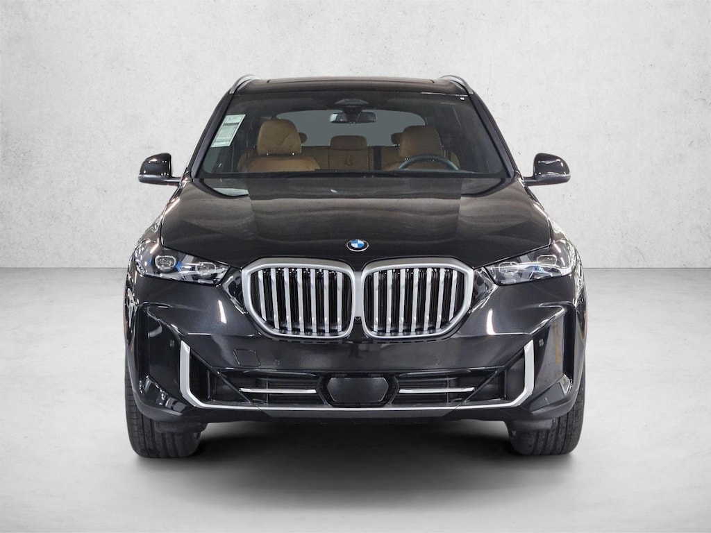 Certified 2026 BMW X5 xDrive40i Sport Utility