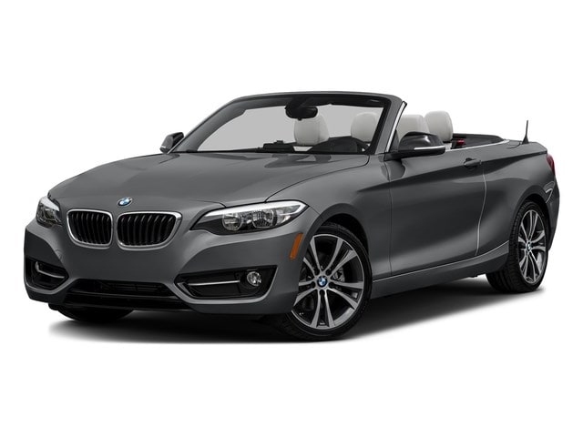 2017 BMW 2 Series