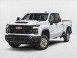  Chevrolet Silverado 2500 HD