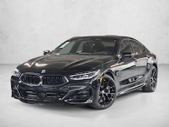 2026 BMW 840i xDrive Gran Coupe