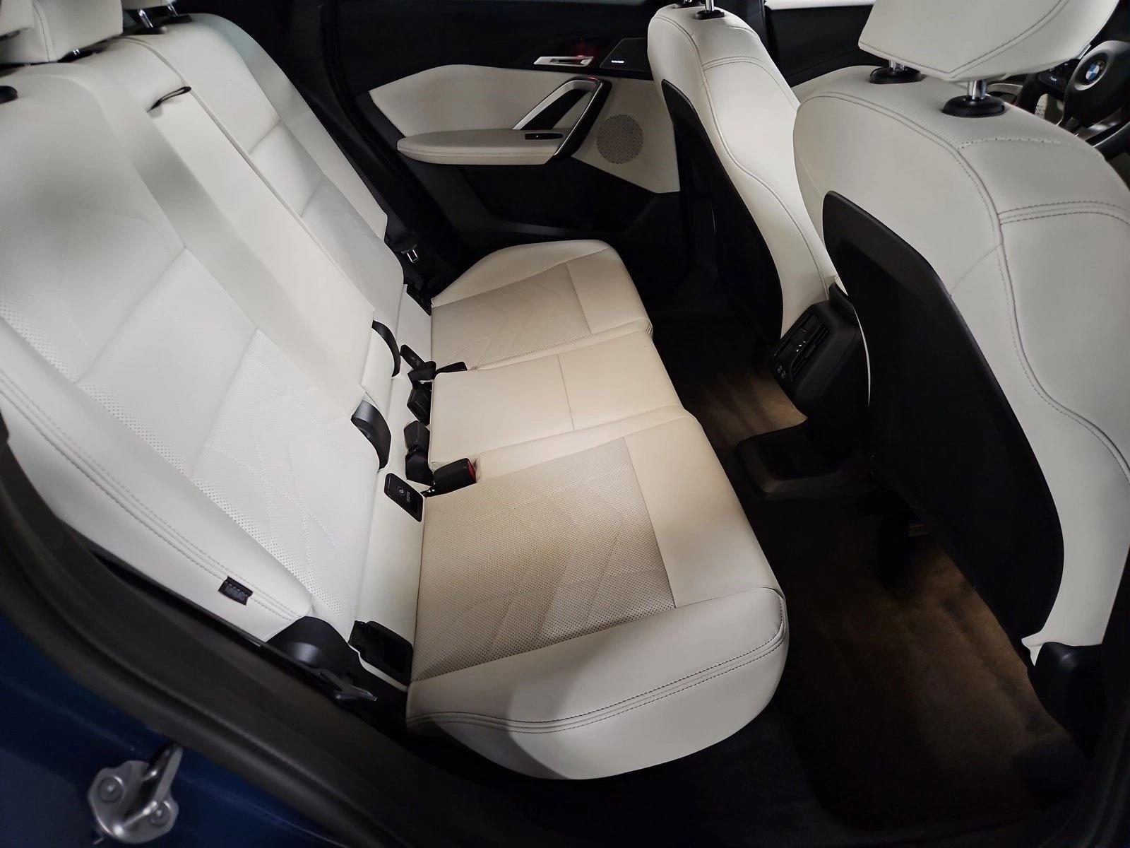2026 BMW X1 28i - Photo 19