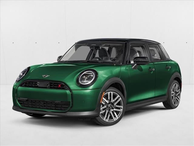 2026 MINI Hardtop 4 Door