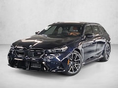 2027 BMW M5 Base Touring
