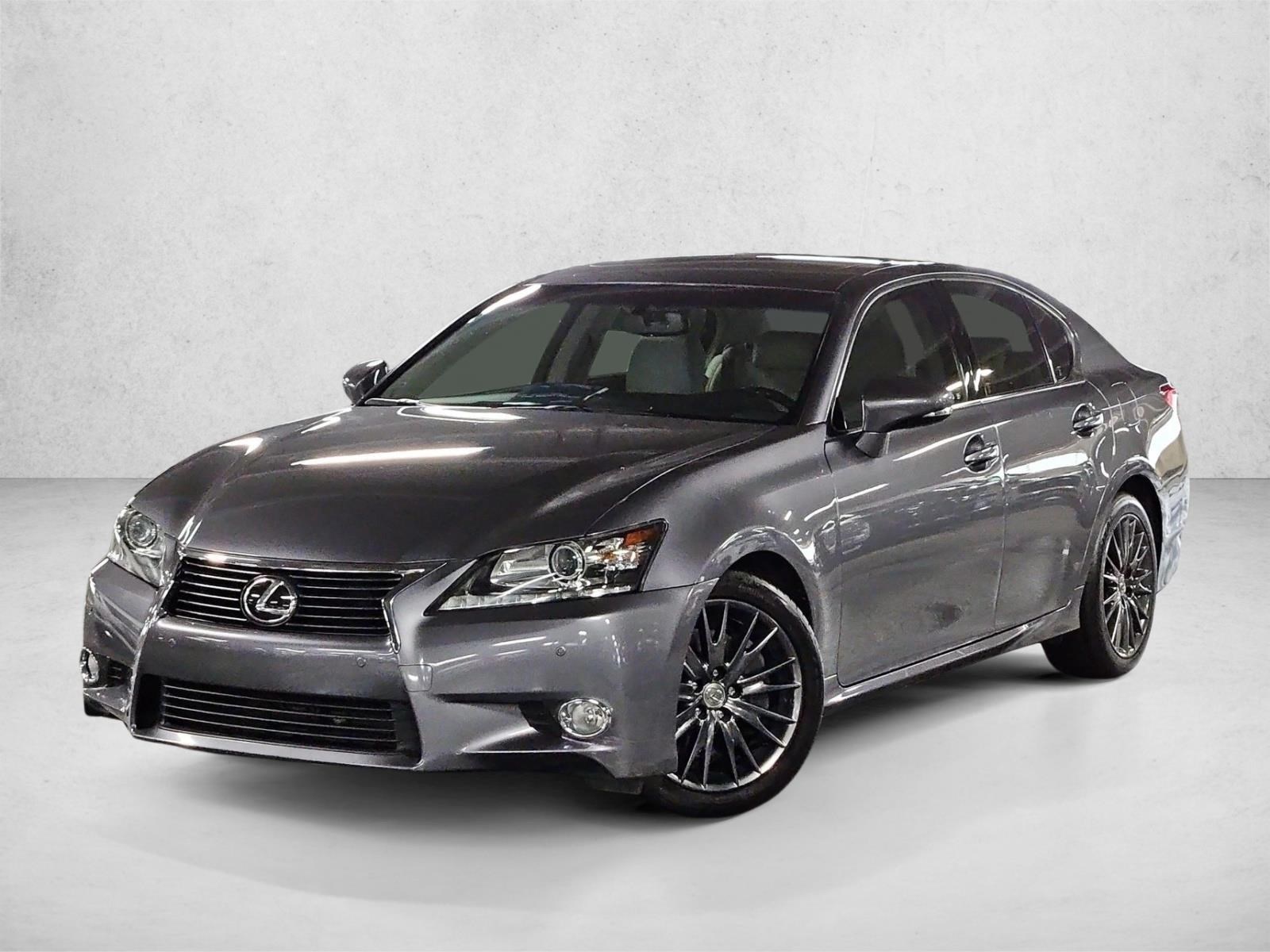  LEXUS GS 350