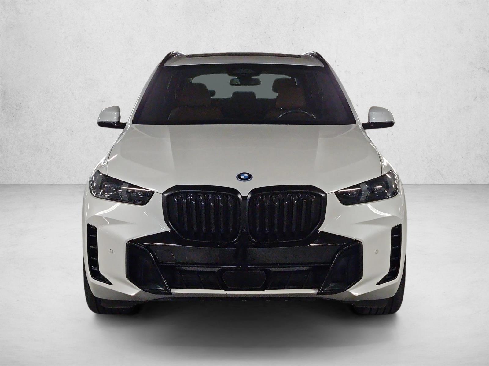 Certified 2024 BMW X5 PHEV xDrive50e Sport Utility