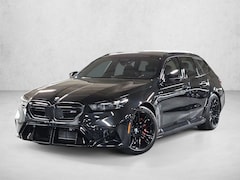 2027 BMW M5 Base Touring