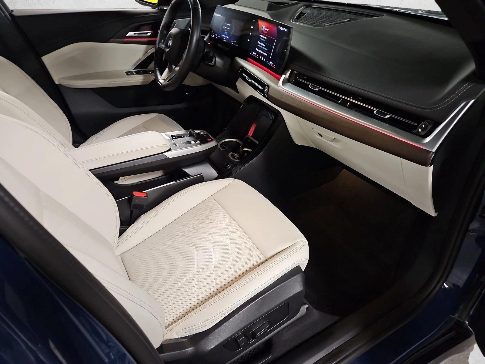 2026 BMW X1 28i - Photo 21