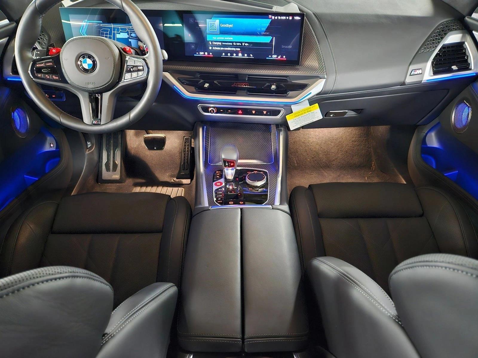2026 BMW XM Base - Photo 15