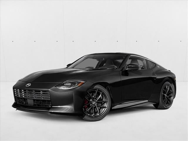 2024 Nissan Z