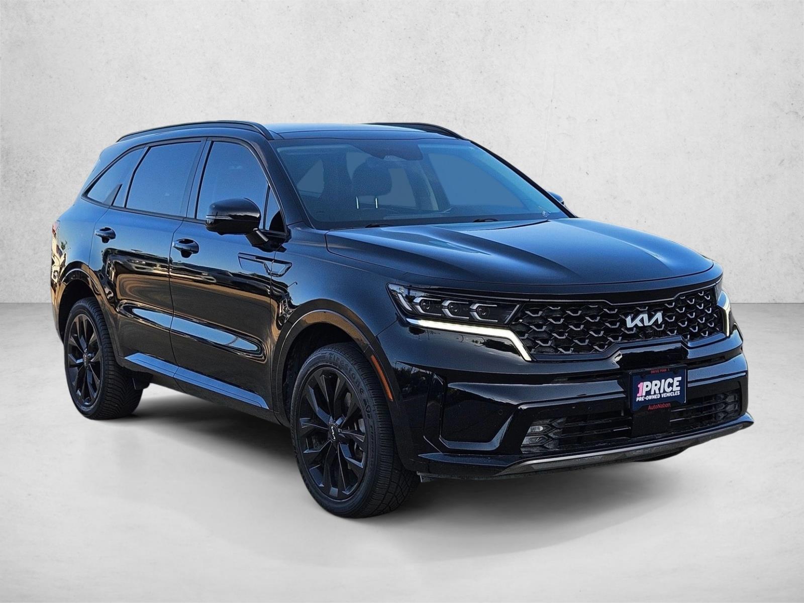 Used 2023 Kia Sorento SUV