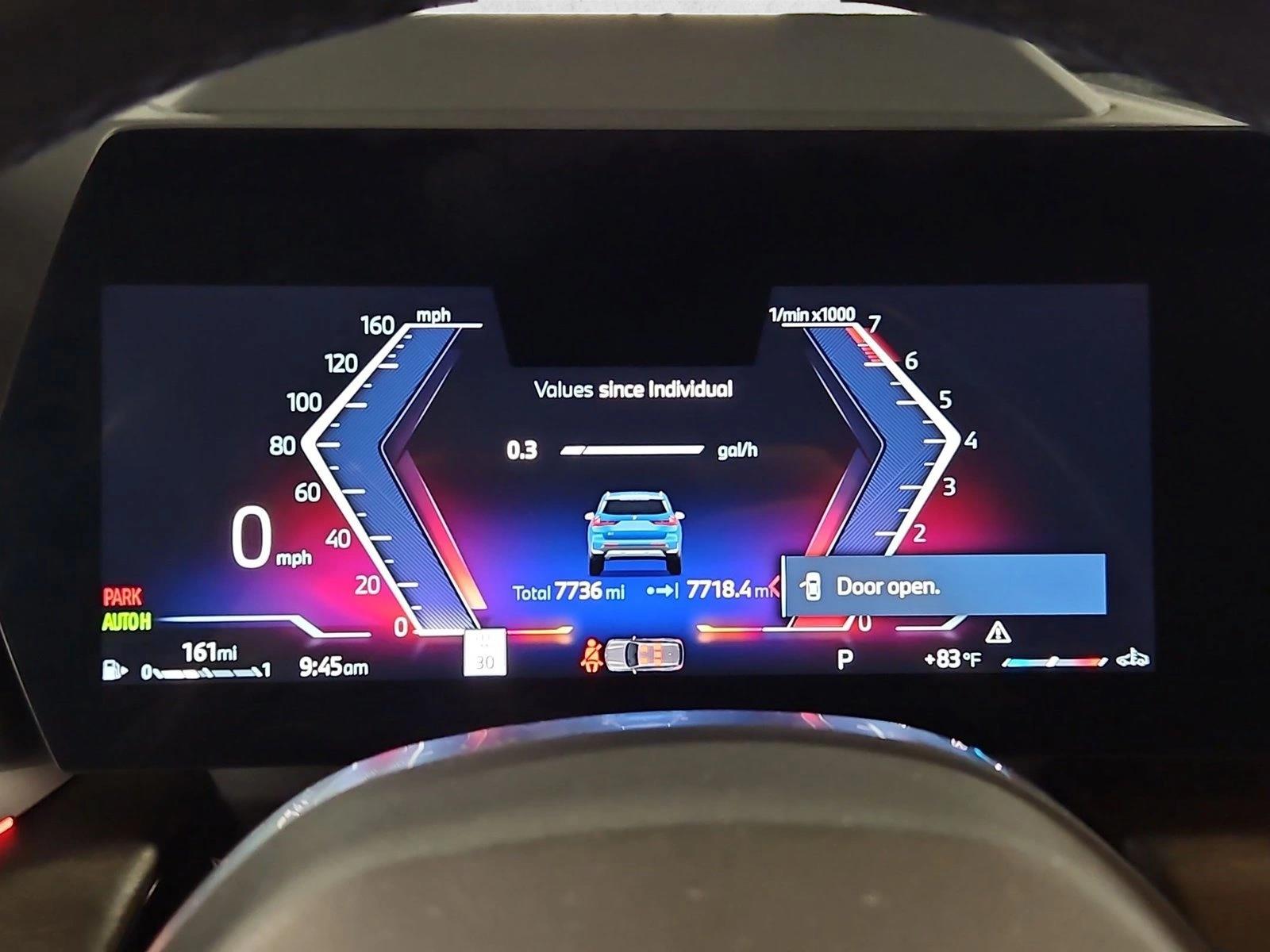 2026 BMW X1 28i - Photo 11