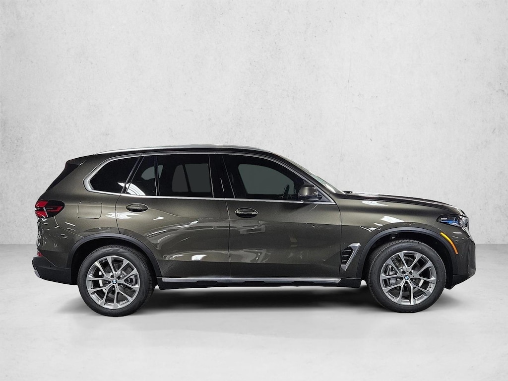 Used 2026 BMW X5 xDrive40i Sport Utility