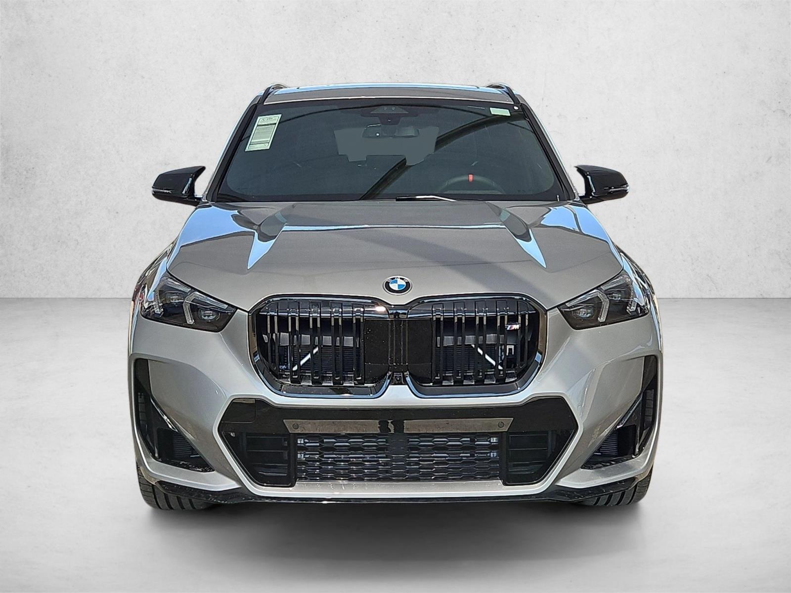 2026 BMW X1 M35i - Photo 6