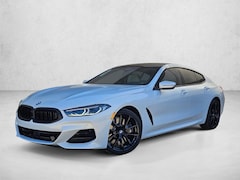 2026 BMW 840i Gran Coupe