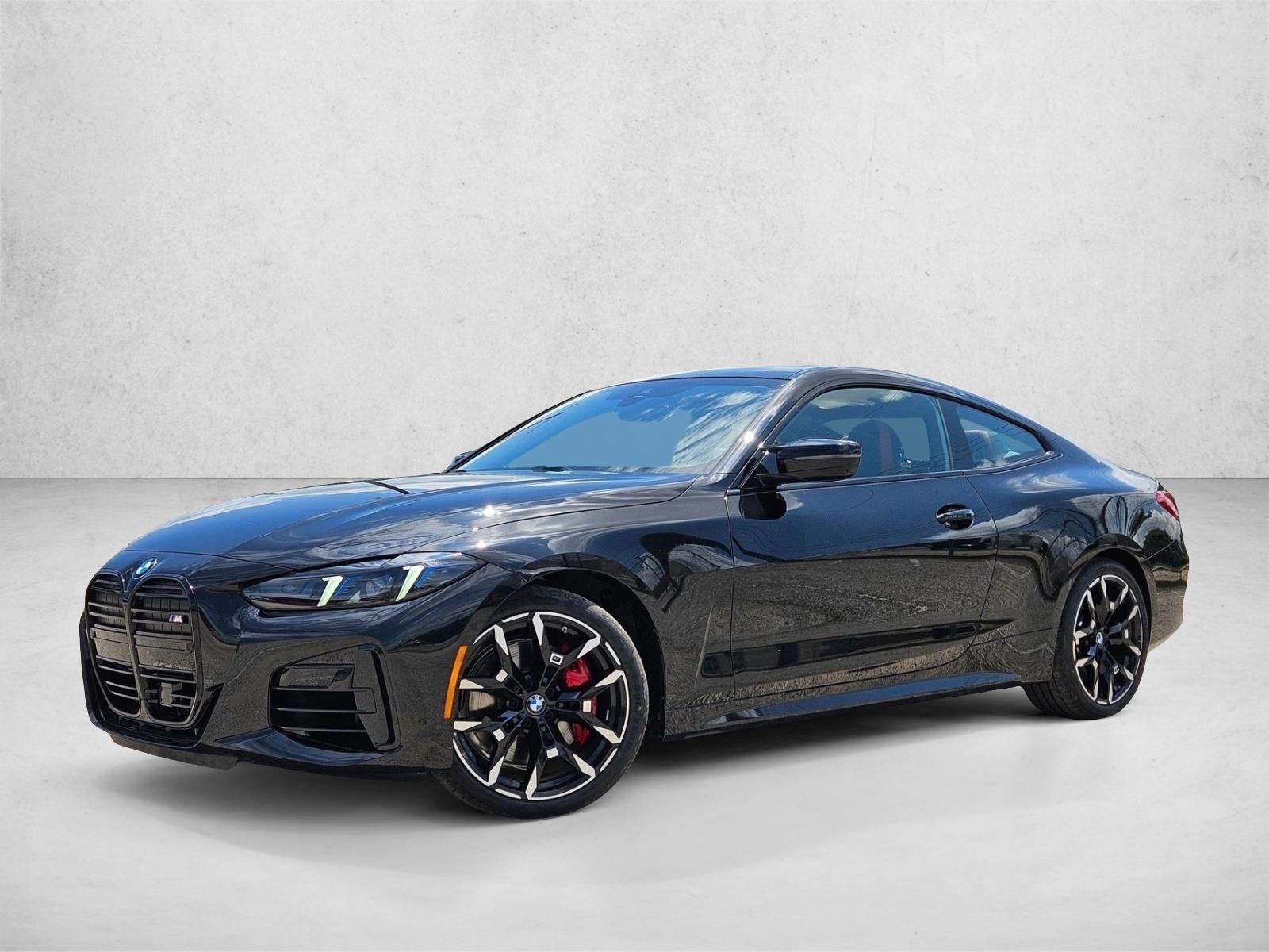 2027 BMW M440i xDrive Coupe