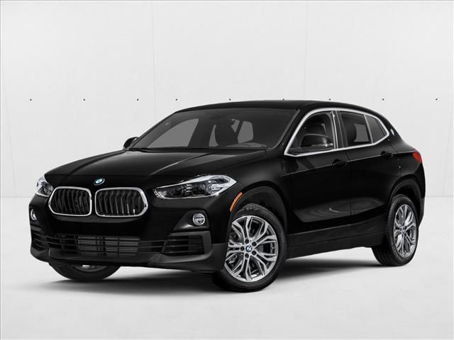 2018 BMW X2