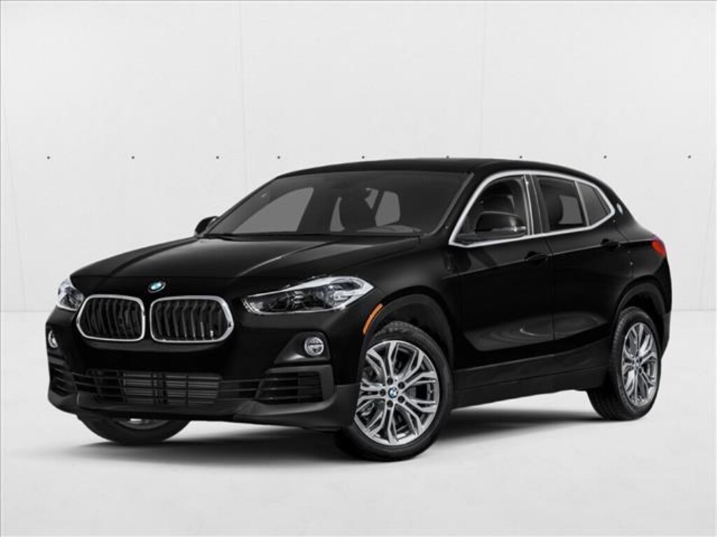 Used 2018 BMW X2 sDrive28i Sports Activity Coupe