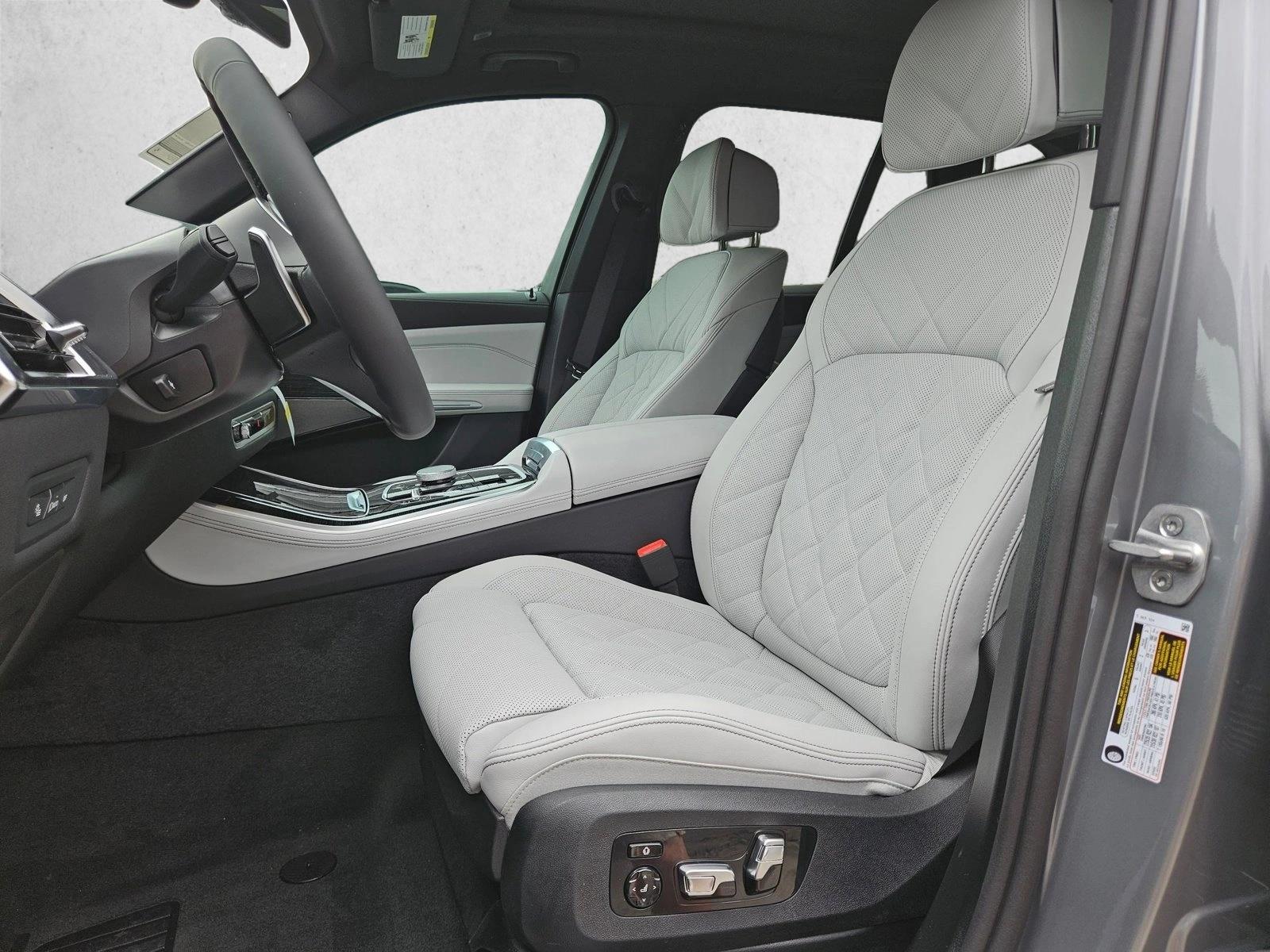 New 2026 BMW X5 sDrive40i SUV