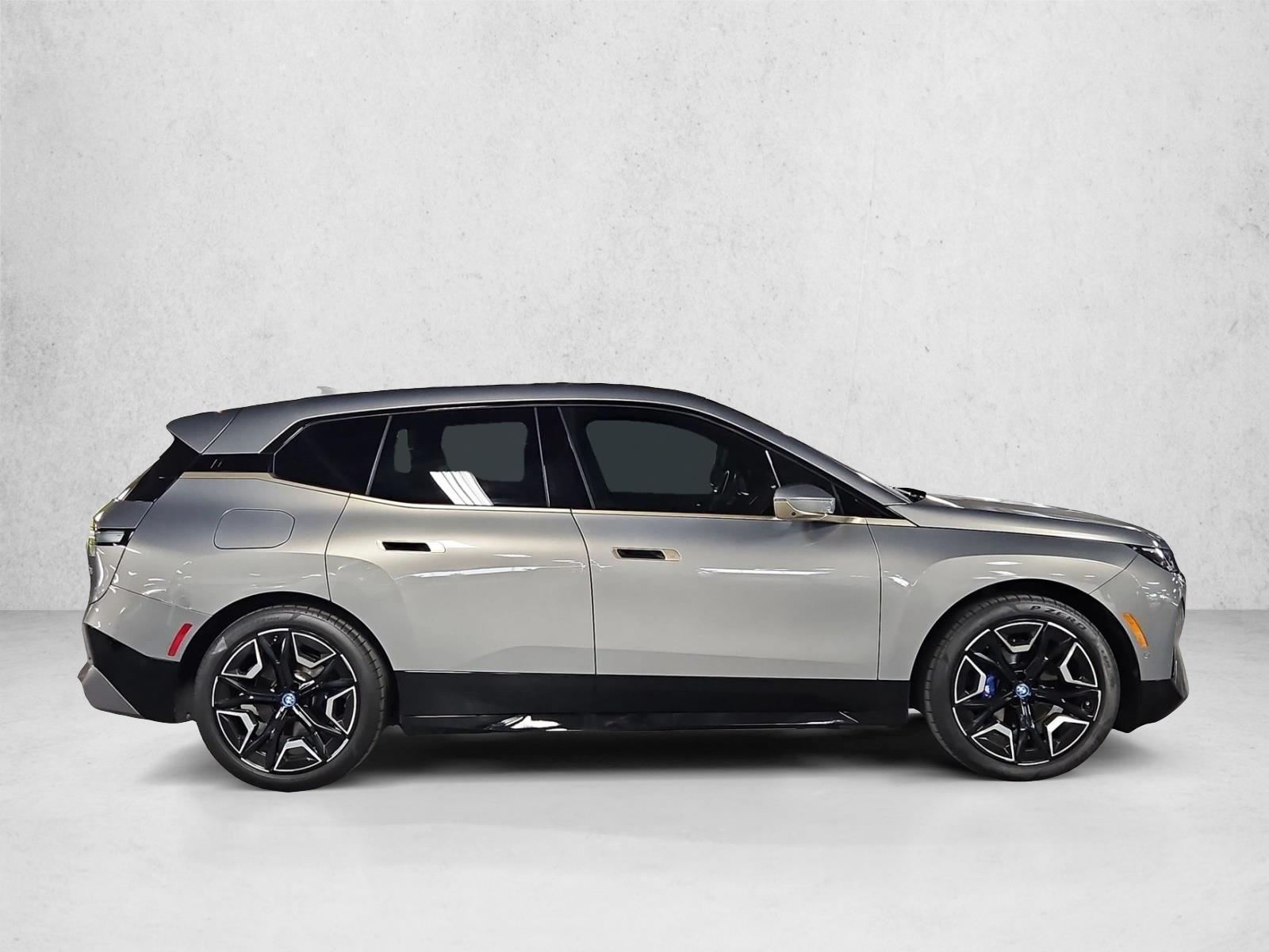 Certified 2023 BMW iX M60 Sport Utility