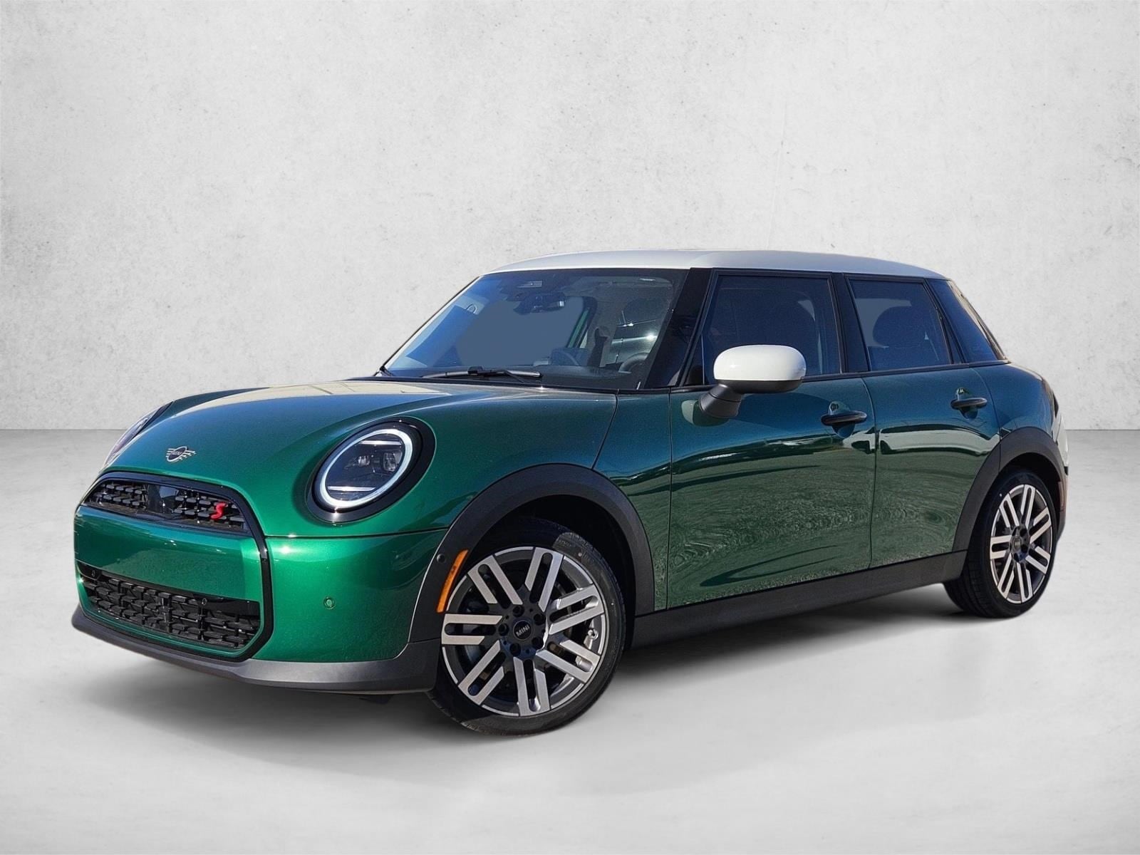 2026 MINI Hardtop 4 Door