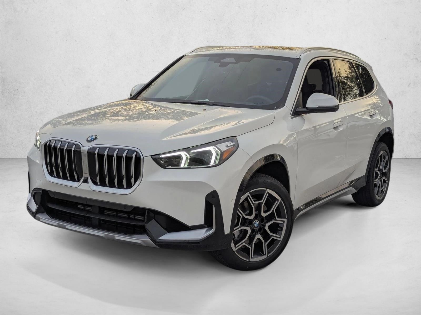 2026 BMW X1