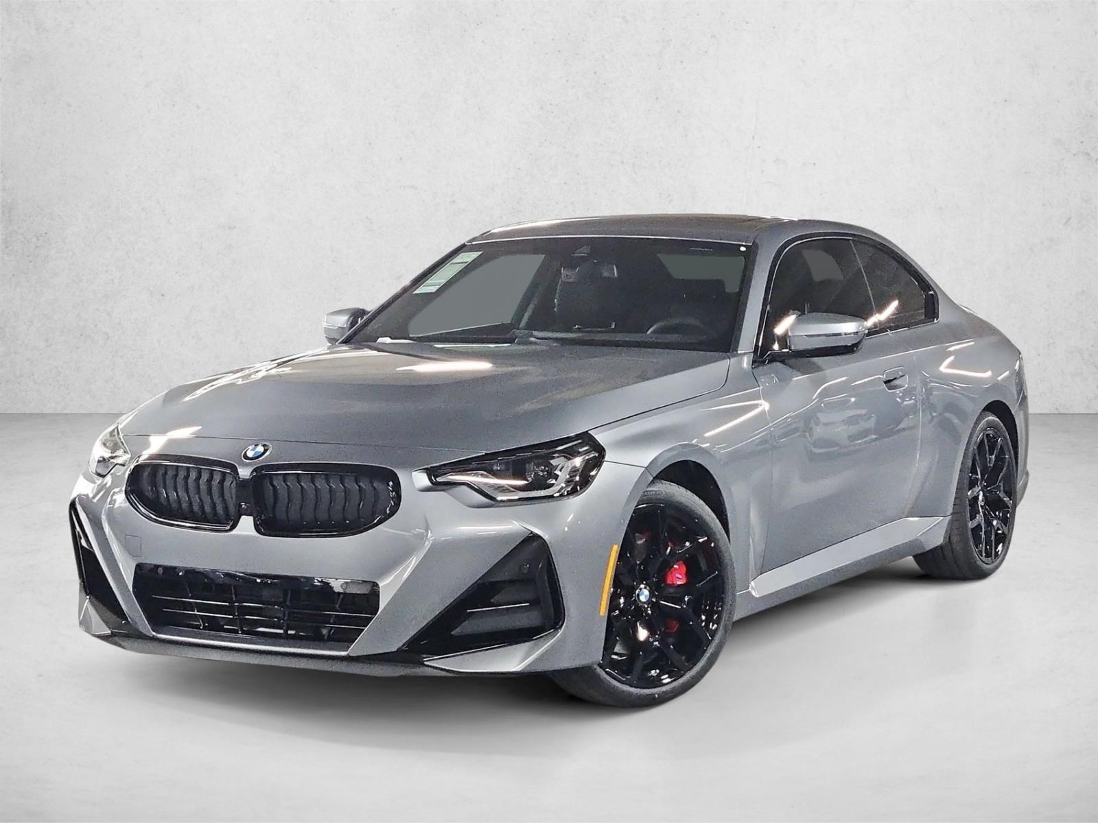 New 2026 BMW 230i xDrive Coupe