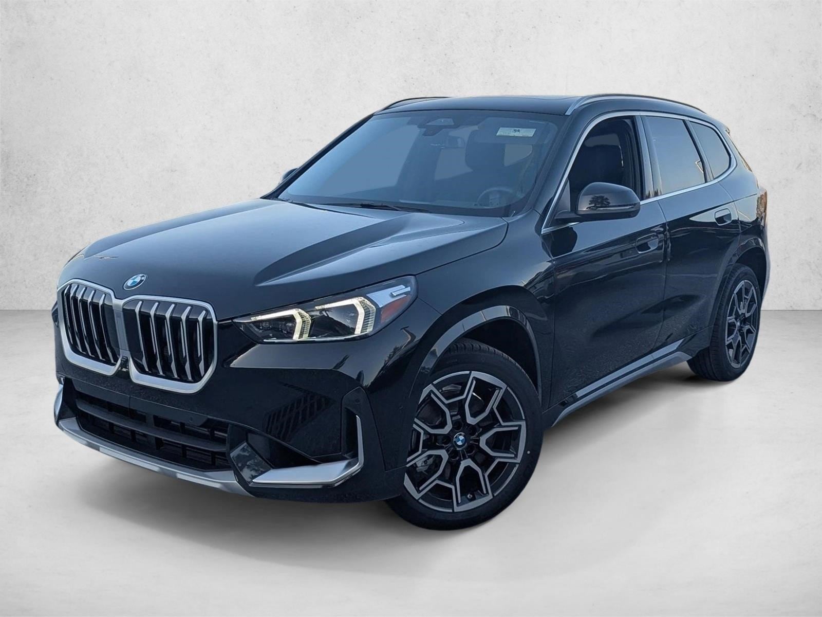 2026 BMW X1