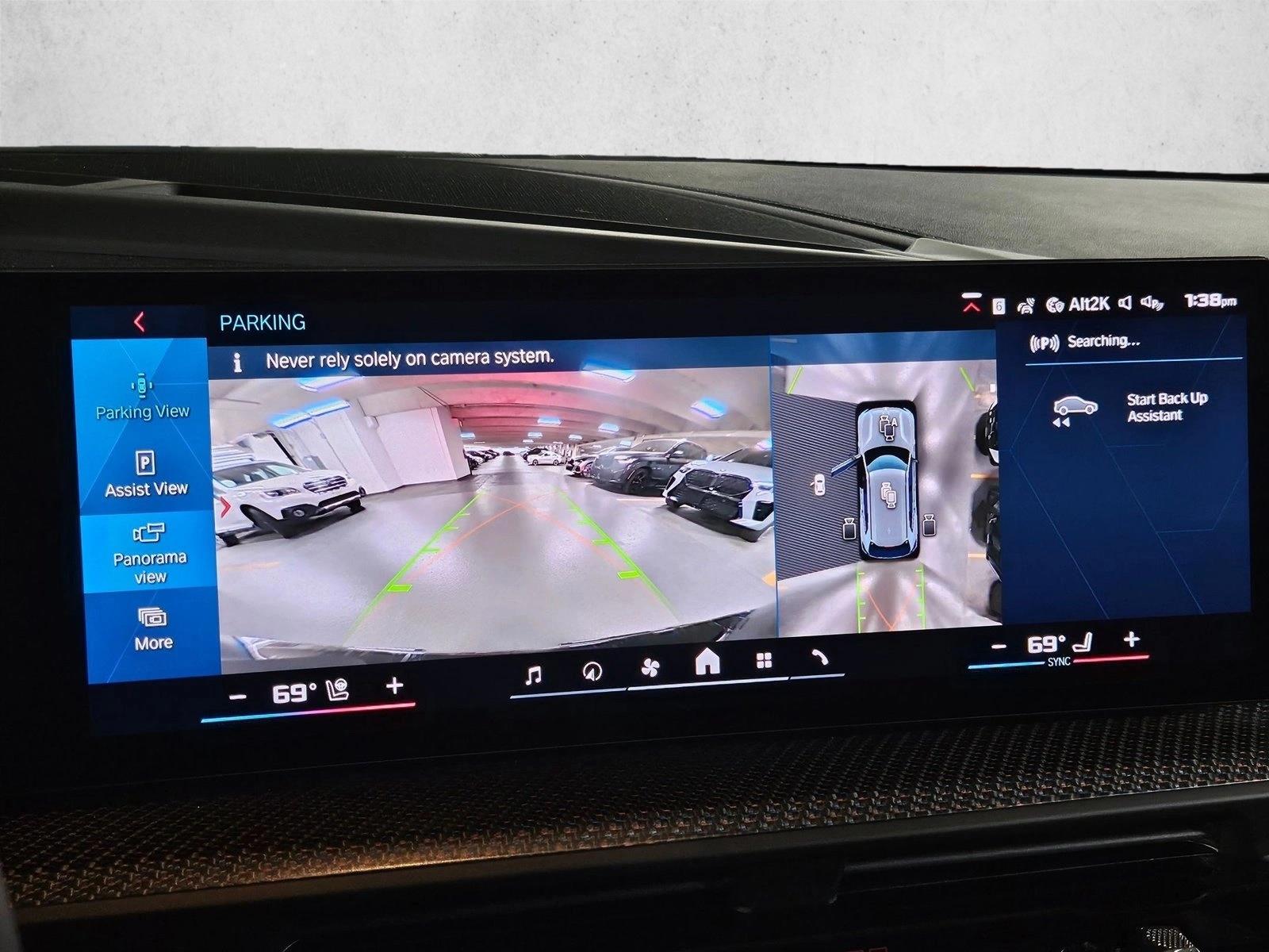 2026 BMW XM Base - Photo 13