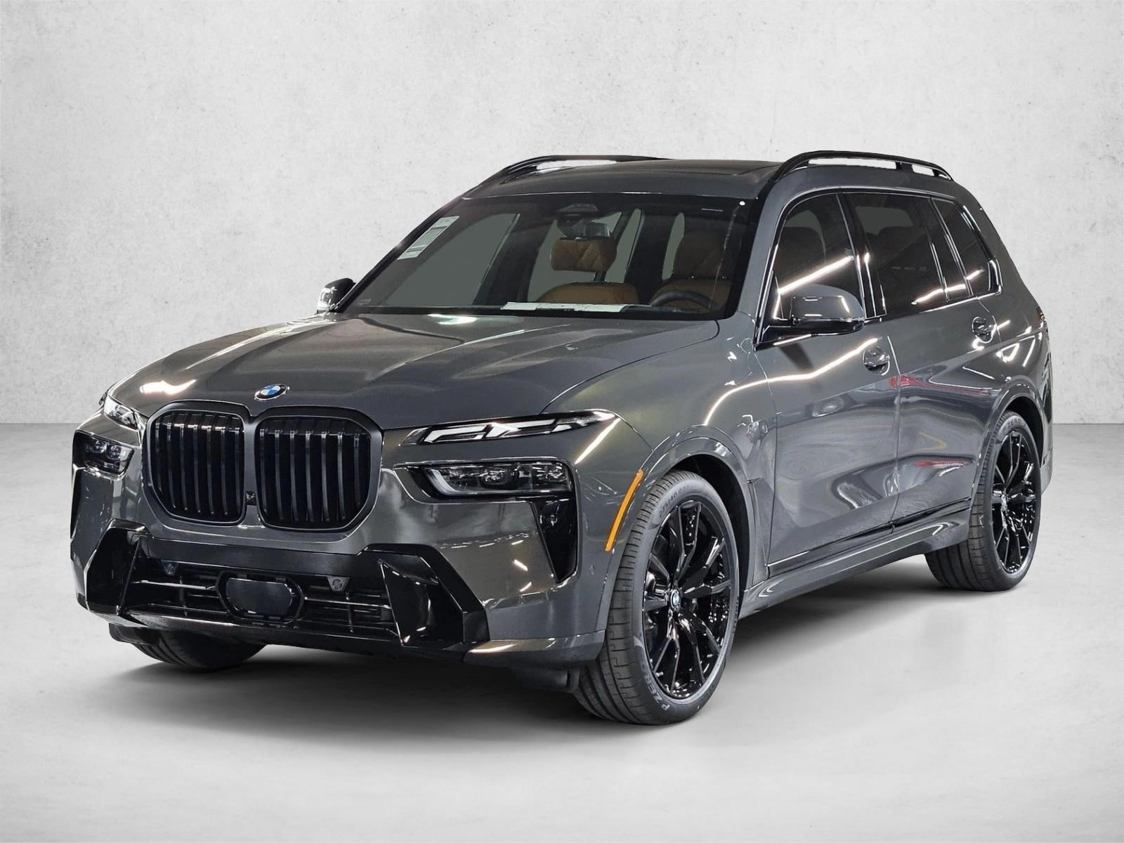 2027 BMW X7